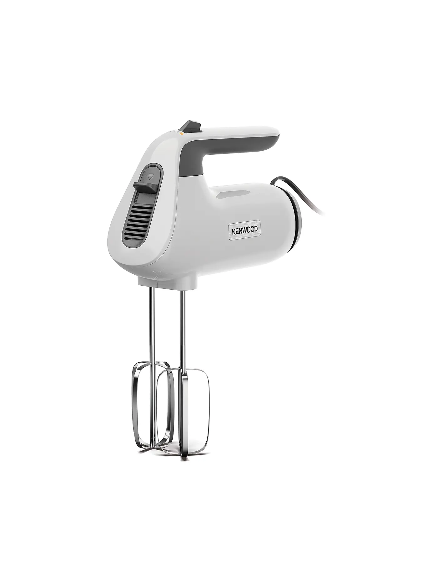 KENWOOD | QuickMix+ Handmixer HMP50.000WH Weiss | 